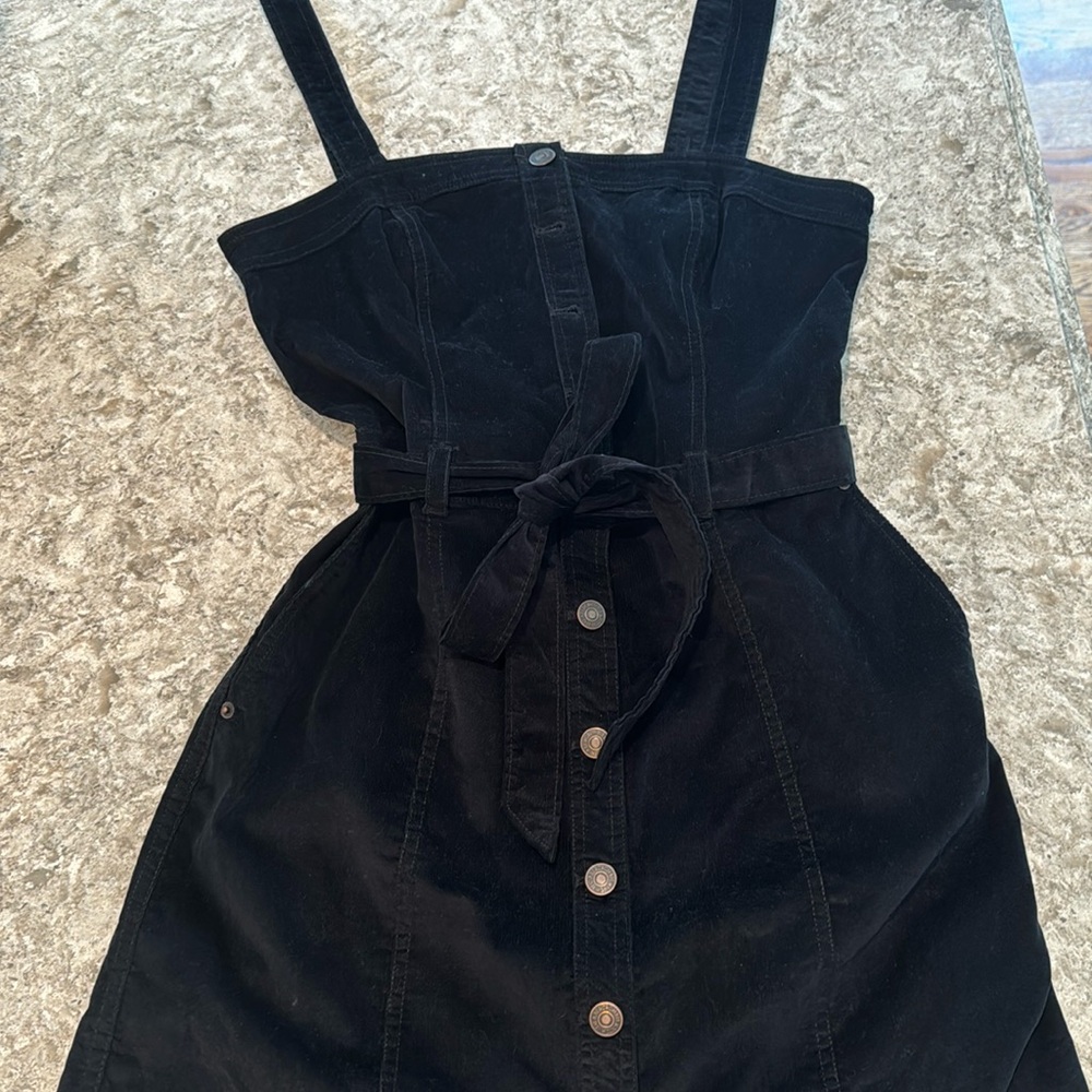 Cute winter jumper dress from Abercrombie- new w tags